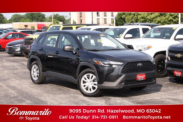 toyota corolla cross 2024 7MUAAABG2RV087949 image toyota corolla cross 2024 7MUAAABG2RV087949 image